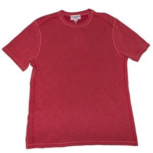 Reversible Tommy Bahama shirt